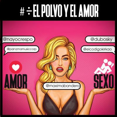 DUBOSKY – Entre el polvo y El amor