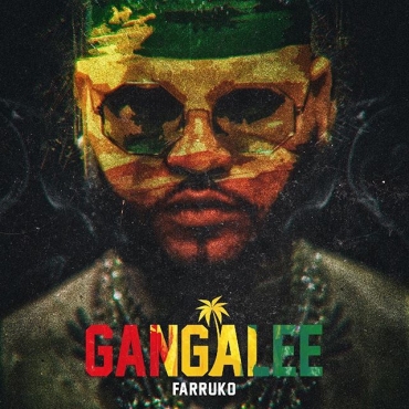 «GANGALEE» se llamará el nuevo album de FARRUKO