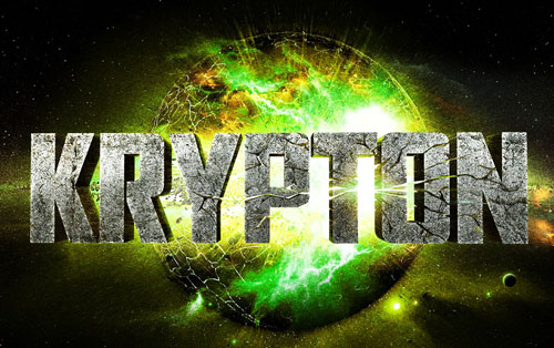 KRYPTON: Primer avance de la serie precuela de SUPERMAN