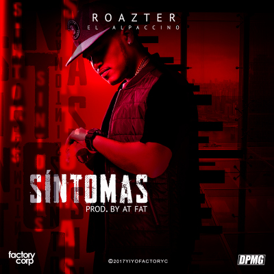 ROAZTER – Sintomas