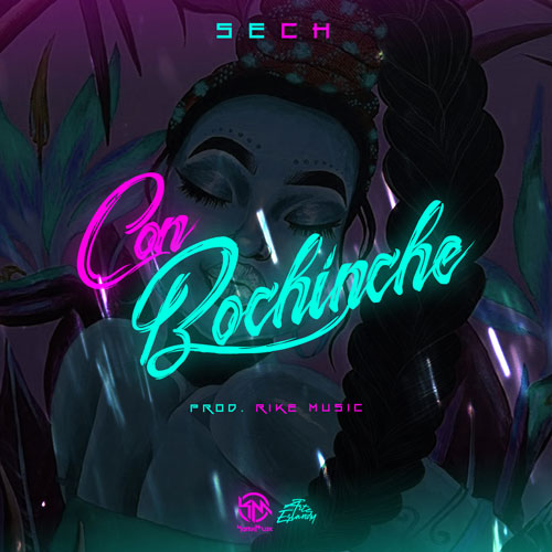 SECH – Con bochinche