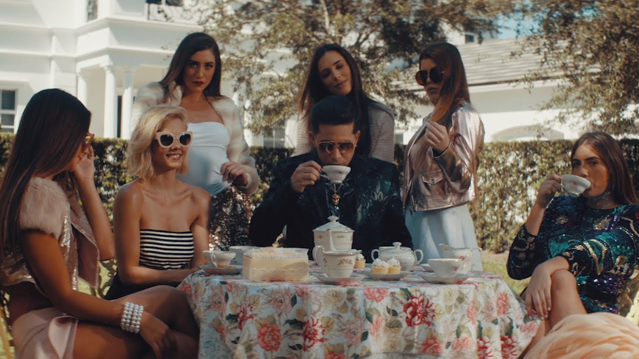 DE LA GHETTO – Se que quieres