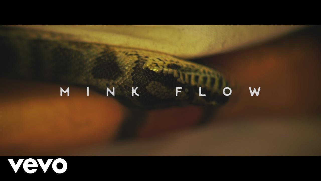 FUTURE ft. YOUNG THUG – Mink Flow