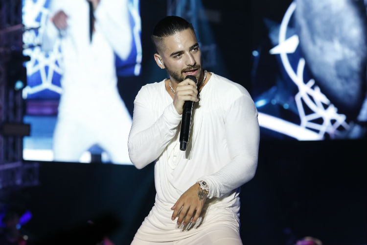 MALUMA: «Mi esencia no ha cambiado»