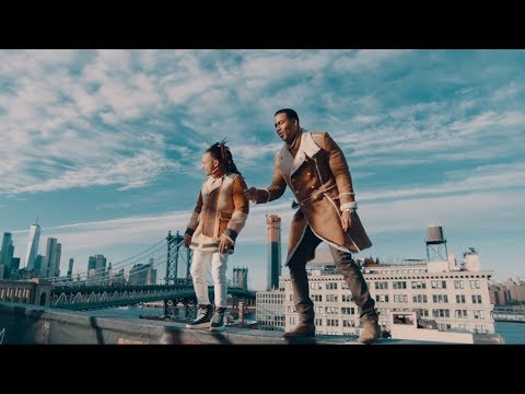 OZUNA ft. ROMEO SANTOS – El Farsante (Remix)