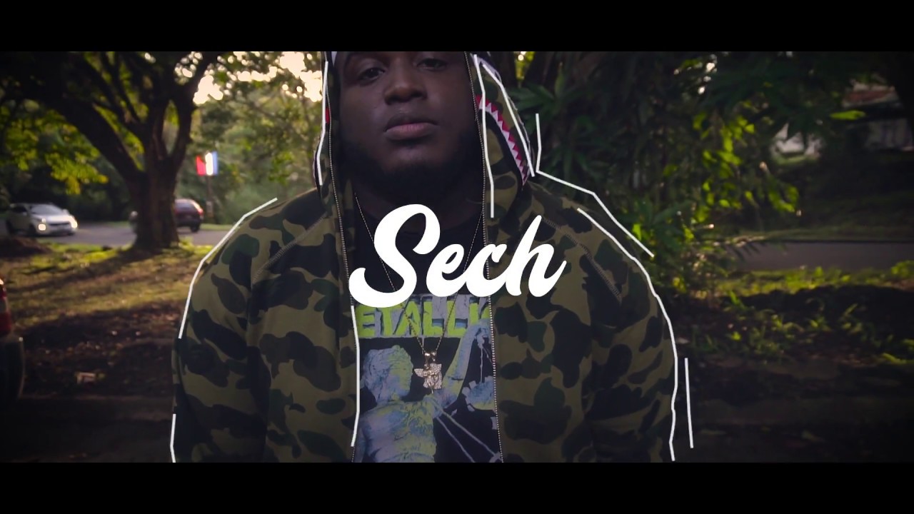 SECH – Miss Lonely