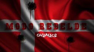 CHAMACO – Modo Rebelde (Tiradera para DUBOSKY)