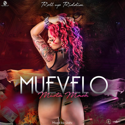 MISTA MACH – Muevelo