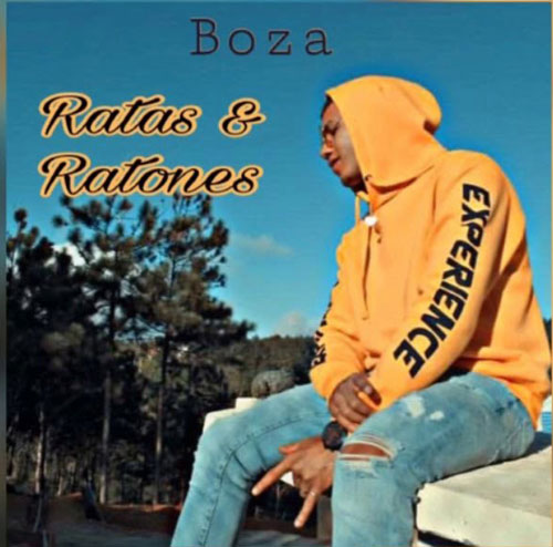 BOZA – Ratas y Ratones