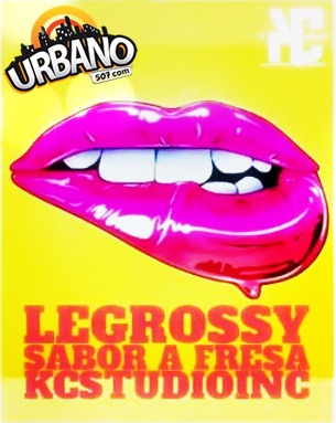 LEGROSSI – Sabor a Fresa