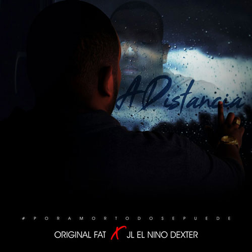 ORIGINAL FAT – A distancia