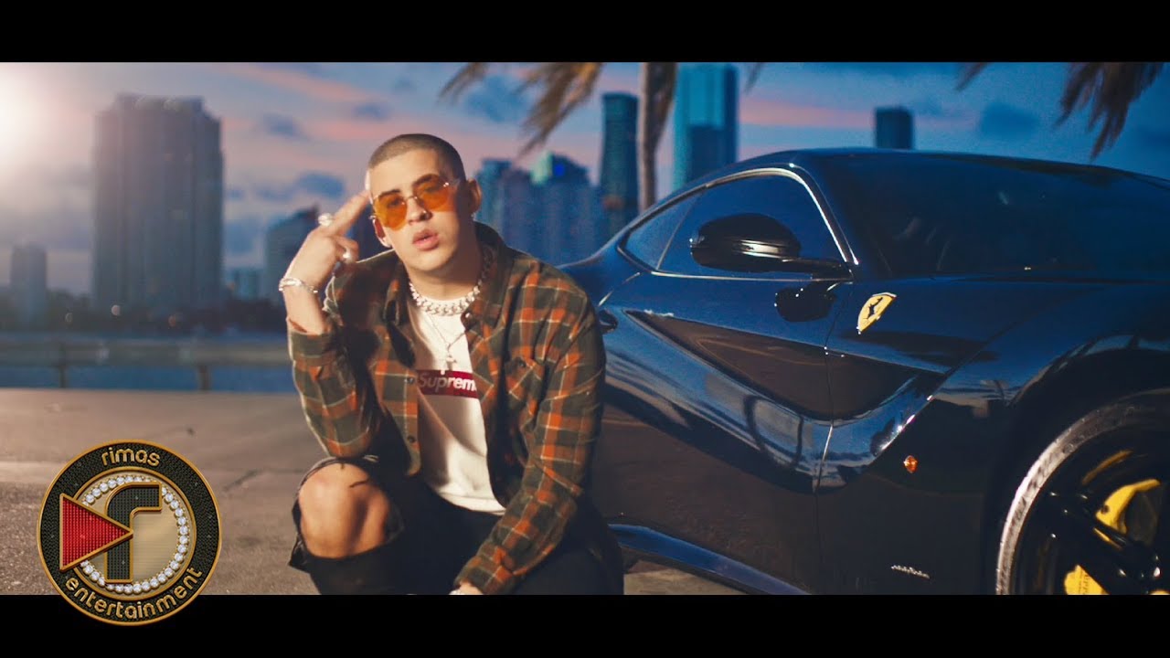 BAD BUNNY – Si te acuerdas