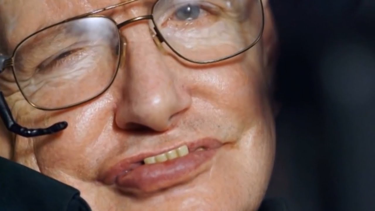 El famoso científico Stephen Hawking muere a los 76 años
