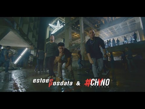 EstoeSPosdata & Chyno Miranda – Tu boquita