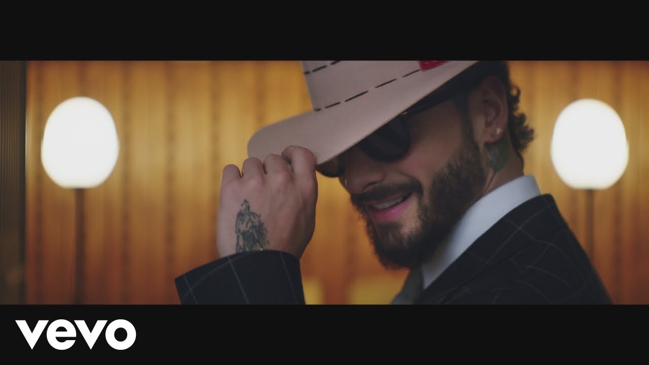 MALUMA – El Préstamo