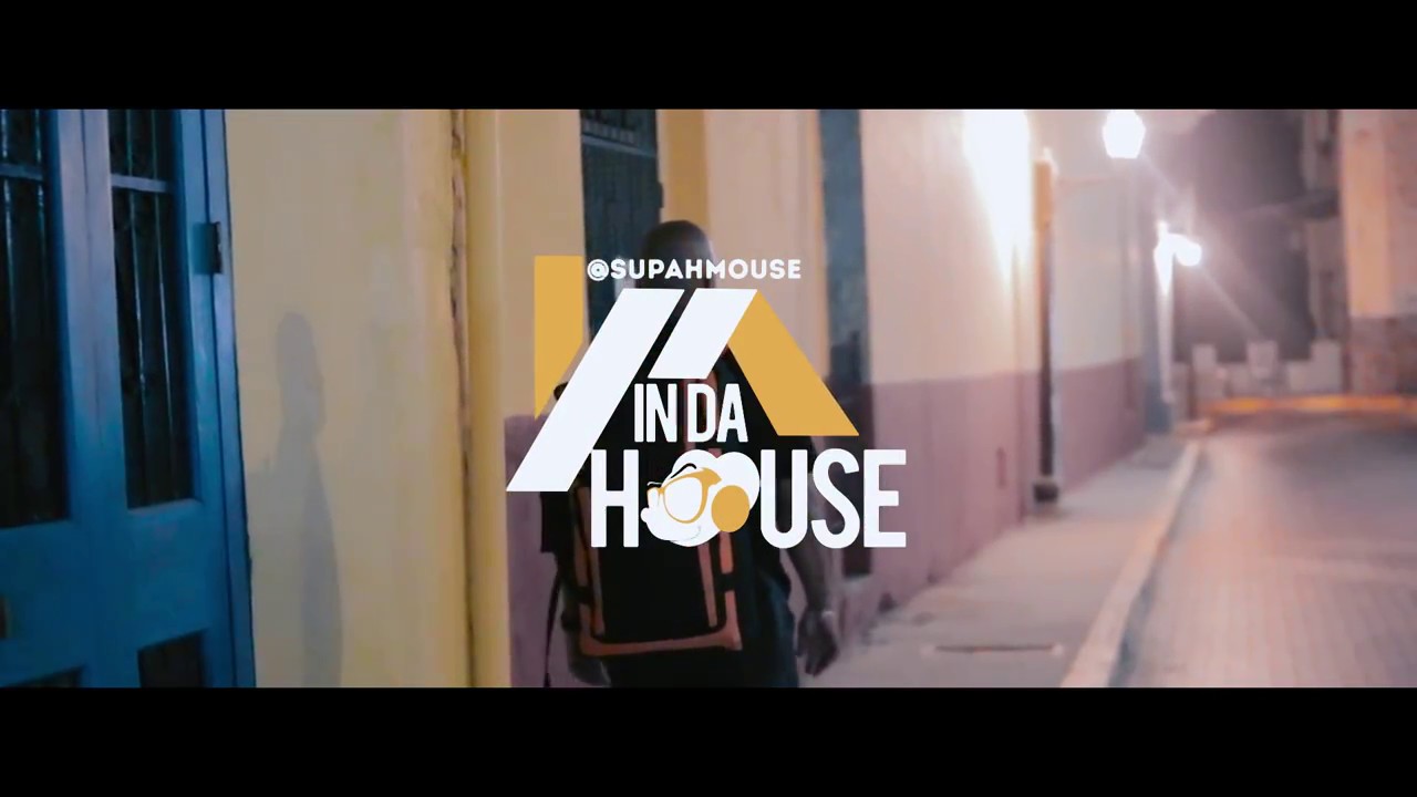 SUPAH #InDaHouse – PRESEA (3 de marzo)