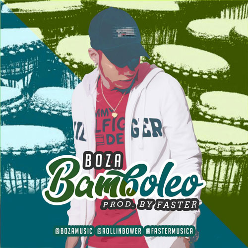 BOZA – Bamboleo