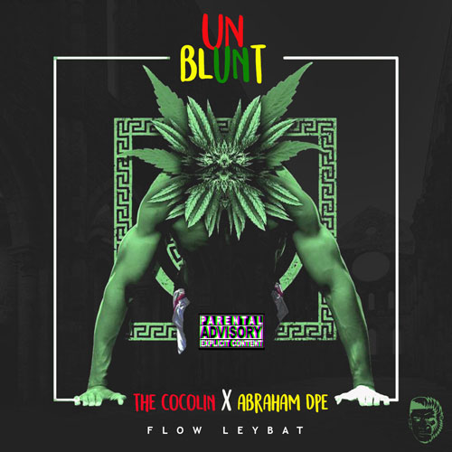 THE COCOLIN x ABRAHAM DPE – Un Blunt