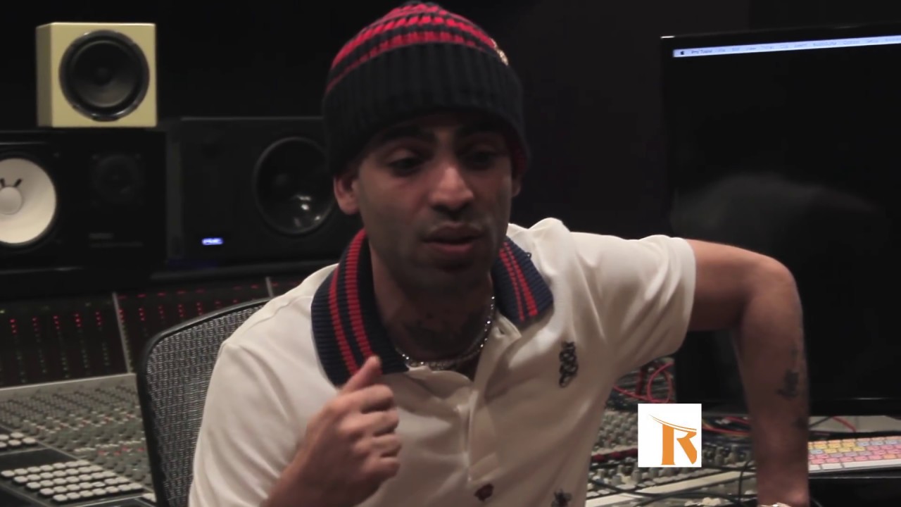 ARCANGEL revela su TOP 5 de la nueva escuela