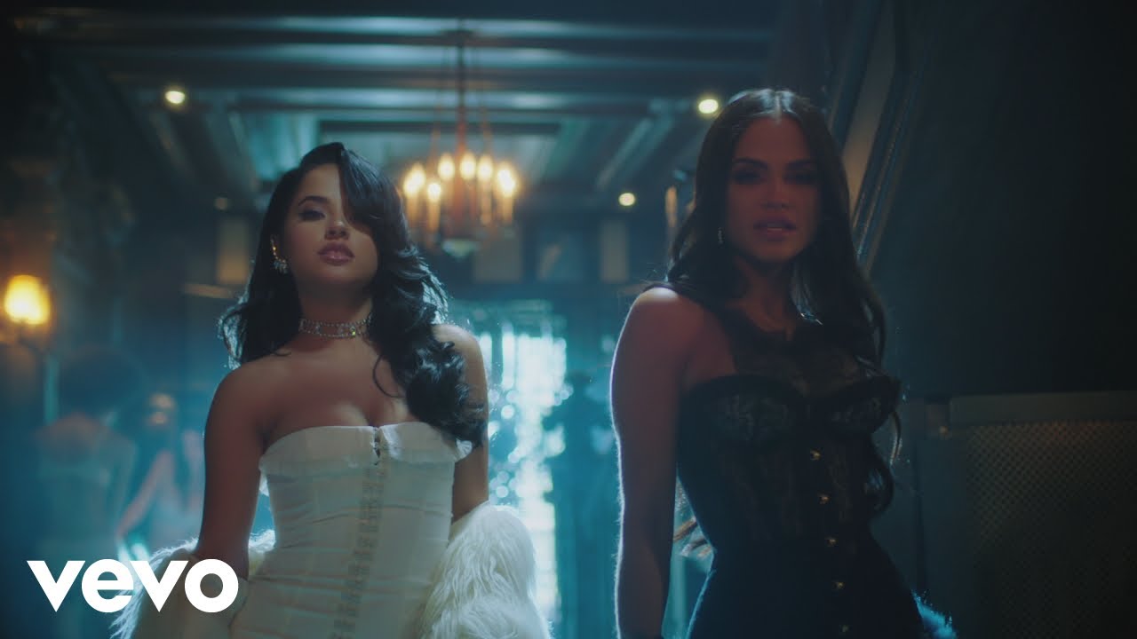 BECKY G ft. NATTI NATASHA – Sin Pijama