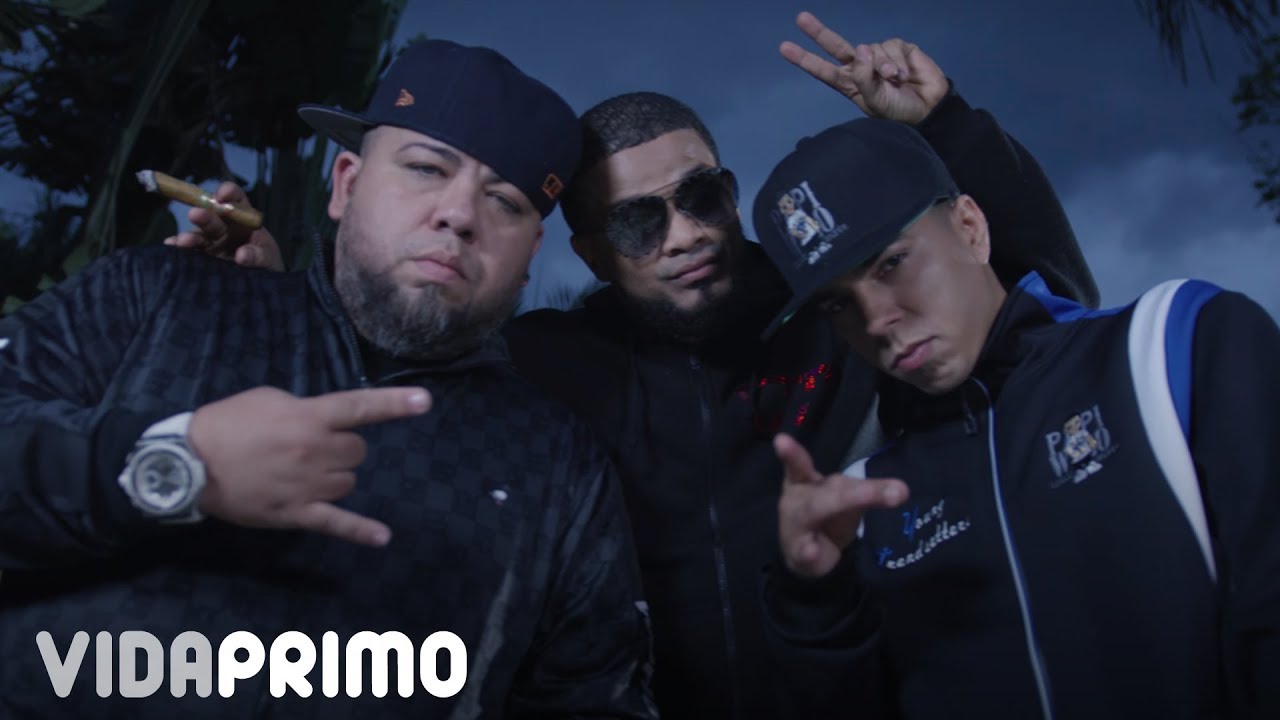 PAPI WILO ft. ÑEJO & DON MIGUELO – Sufriendo de Amor (Remix)