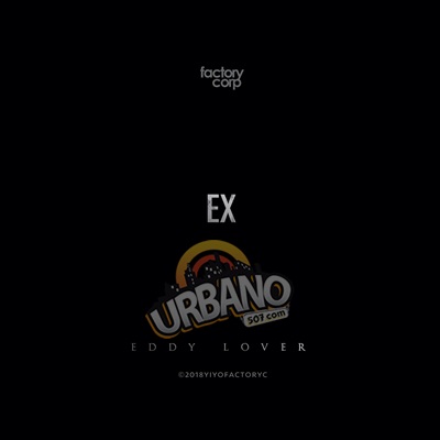 EDDY LOVER – Ex