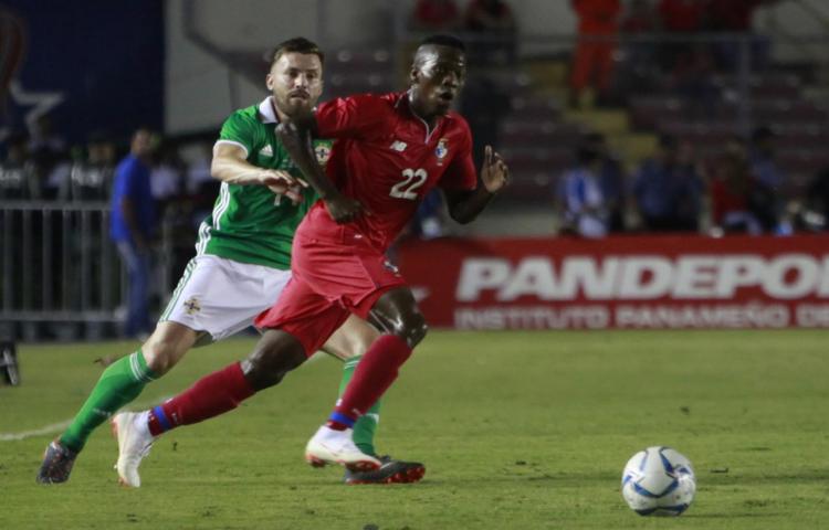 Partido de despedida termina 0-0