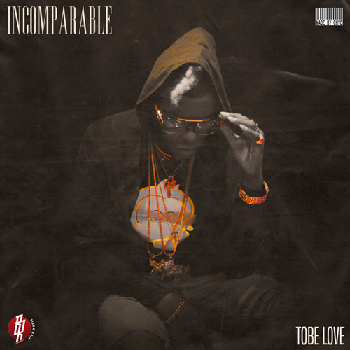 TOBE LOVE – Incomparable