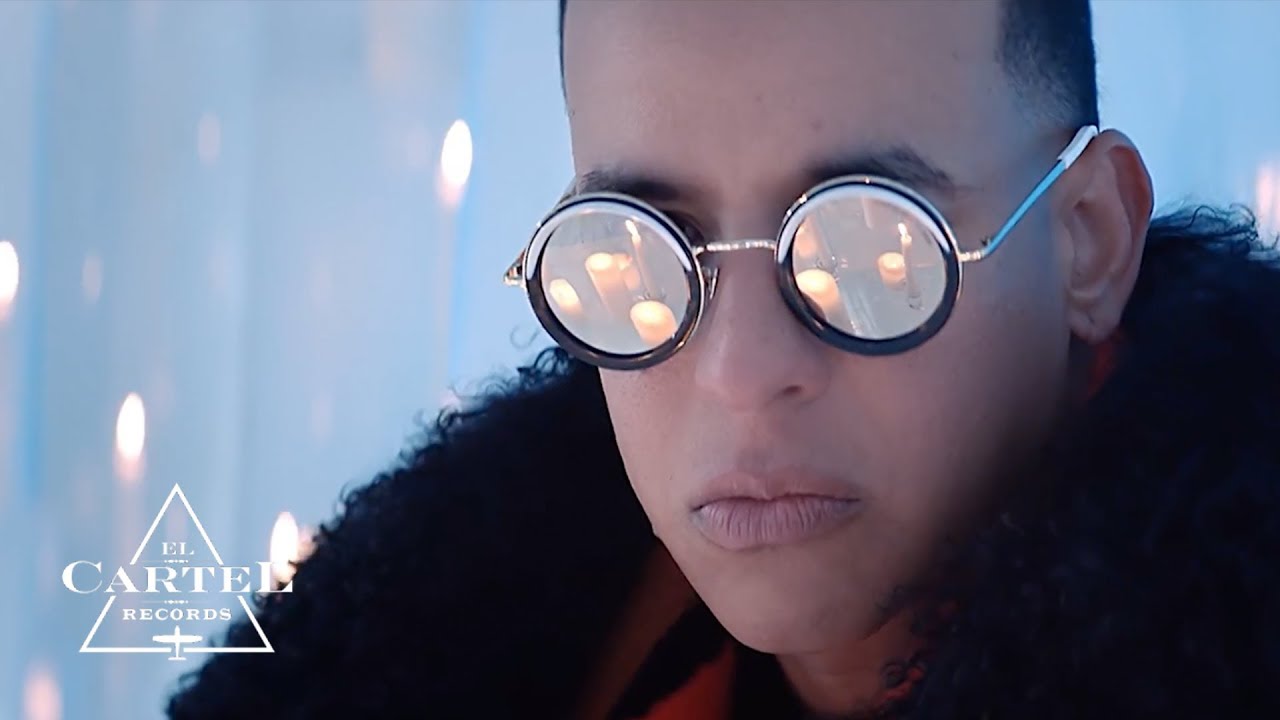 DADDY YANKEE – Hielo