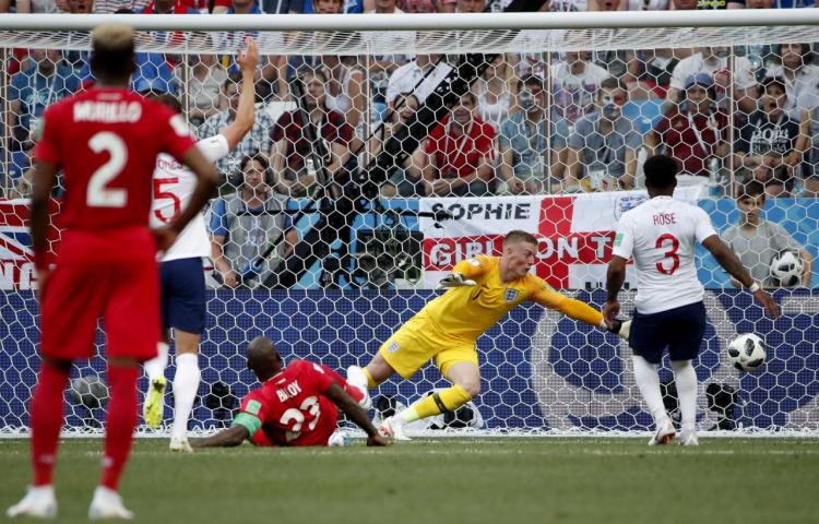 Gol histórico ¡Gracias BALOY!