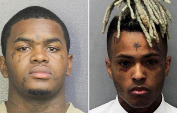 Acusan a hombre de 22 años de asesinato de rapero XXXTentacion