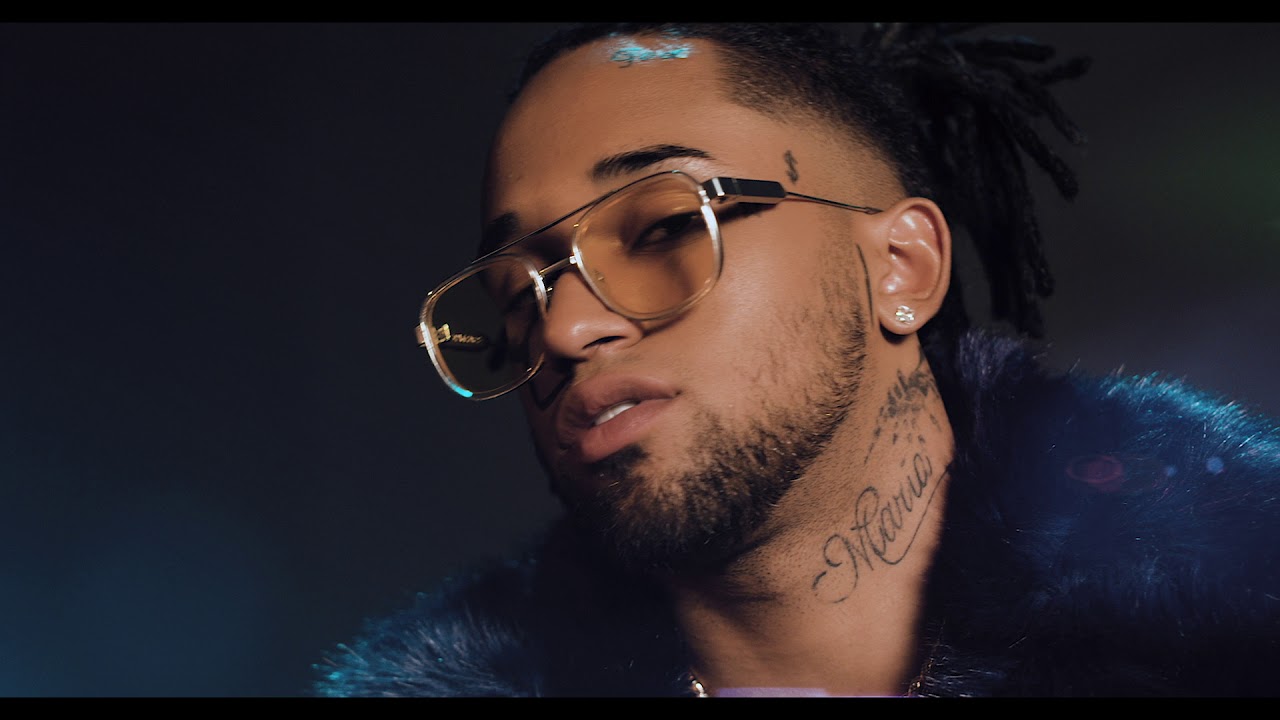 BRYANT MYERS ft. COSCULLUELA – Momentos