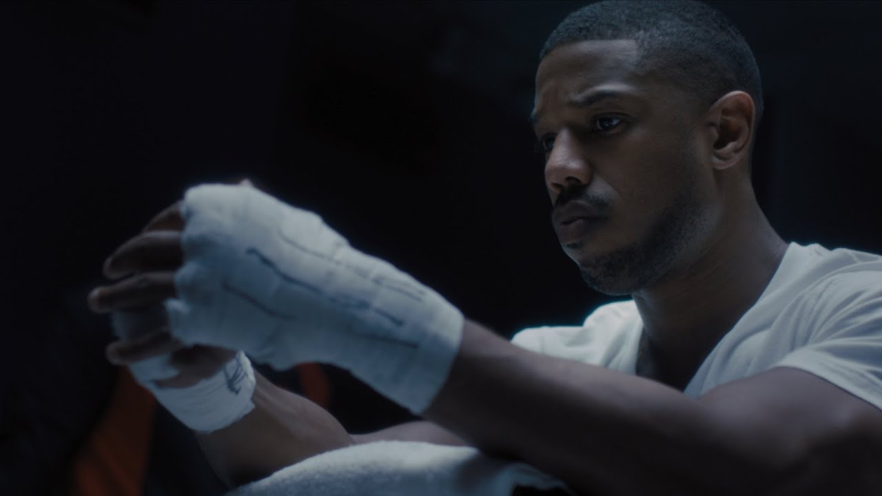 CREED II: Defendiendo El Legado