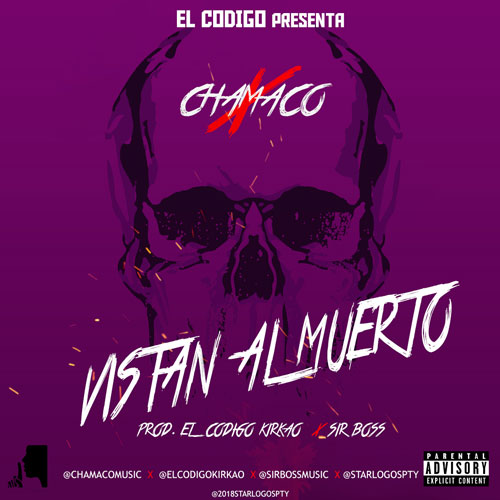 CHAMACO – Vistan al muerto