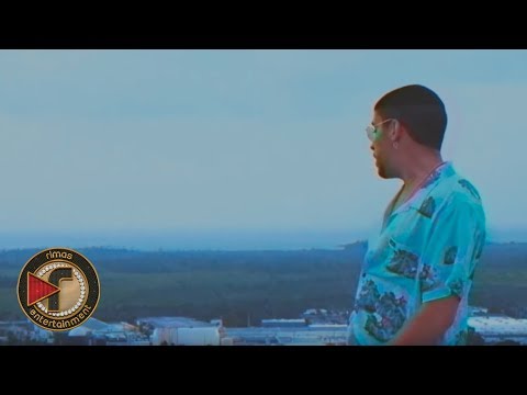 BAD BUNNY – Estamos bien