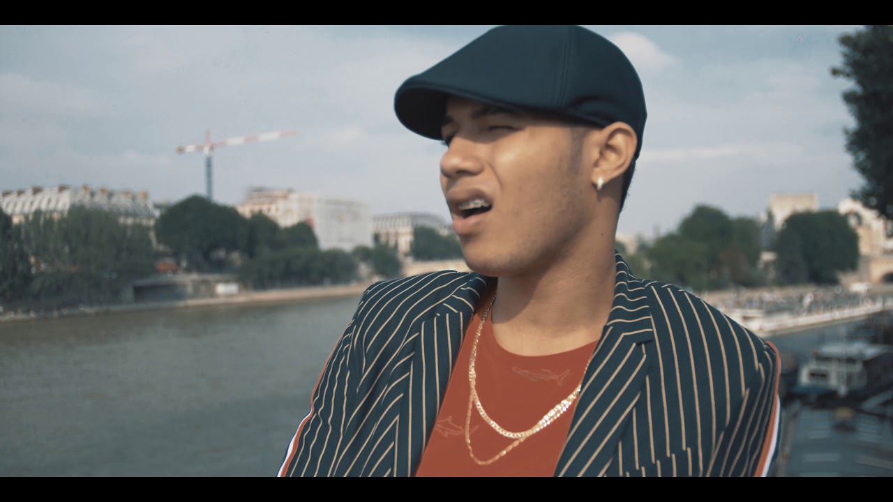 Boza – Ya no hay amor