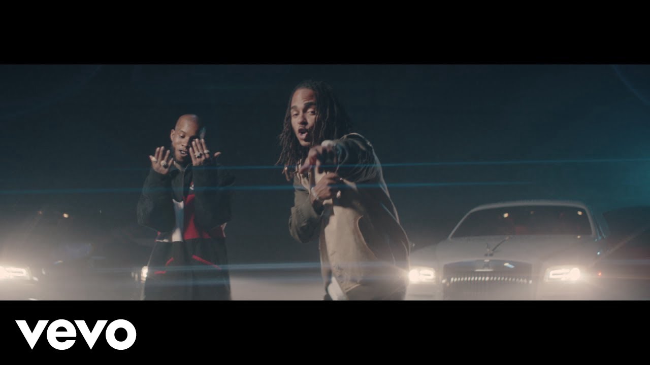 OZUNA & TORY LANEZ – Pa mi