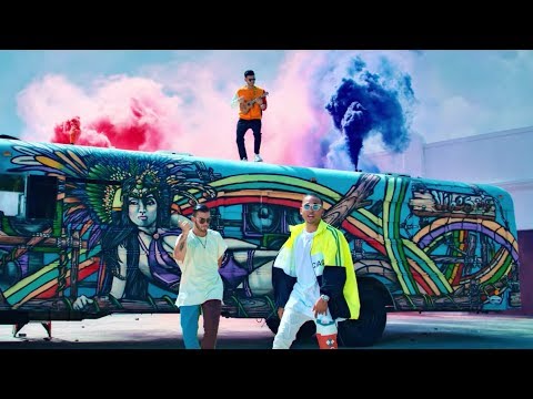 OZUNA x MANUEL TURIZO – Vaina Loca