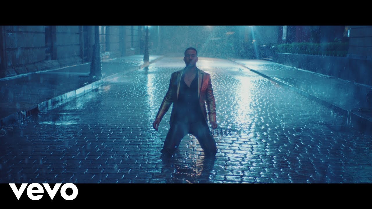 ROMEO SANTOS – Centavito