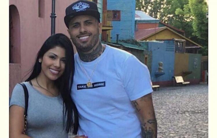 Nicky Jam se divorcia