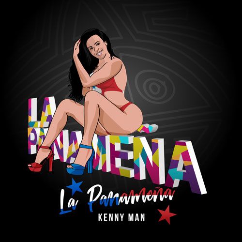 KENNY MAN – La Panameña