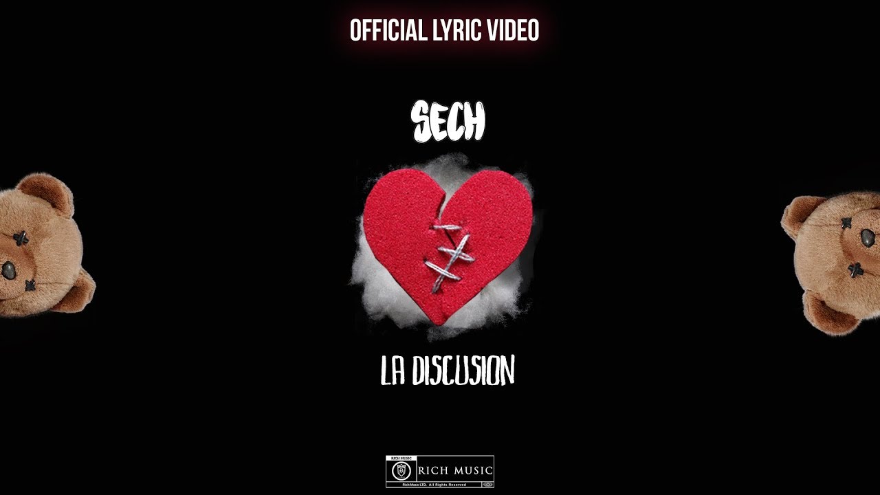 SECH – La discusión