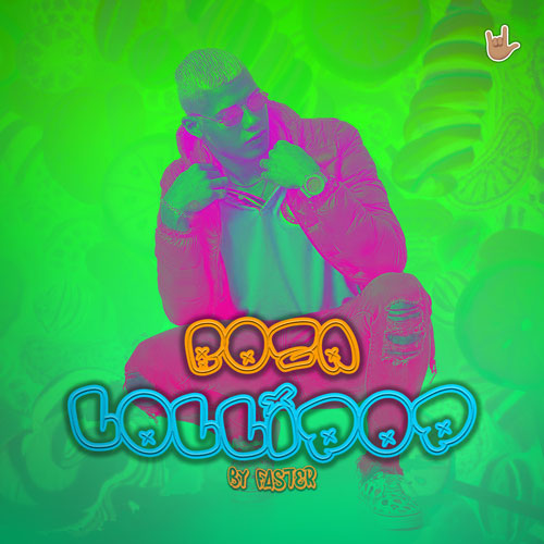 BOZA – Lollipop