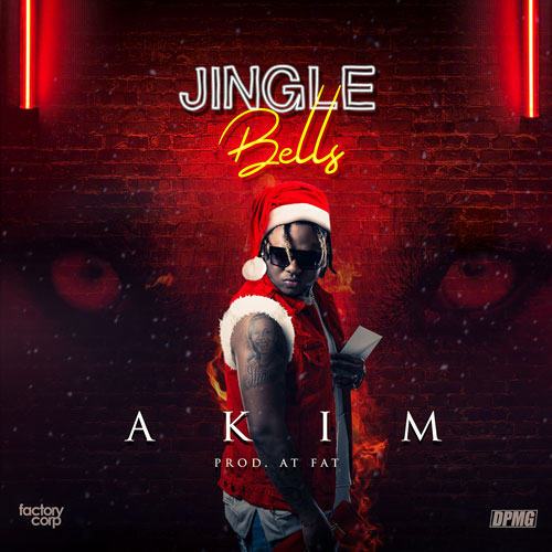 AKIM – Jingle Bells