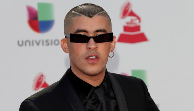 BAD BUNNY estrenó su primer álbum “X100pre”