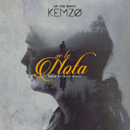 KEMZO – Se te nota