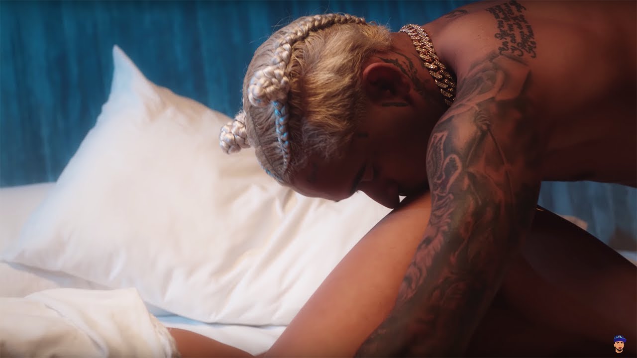 BRYANT MYERS – Noche de Fantasía