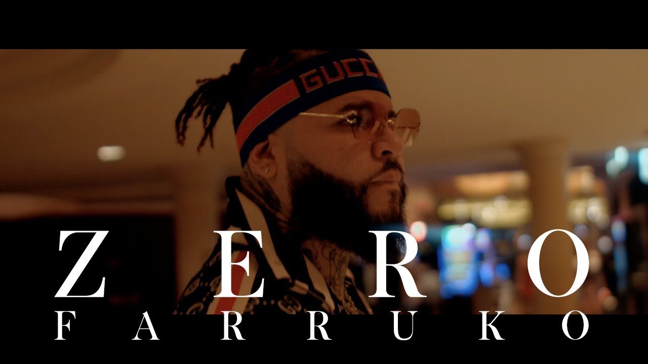 FARRUKO – Zero