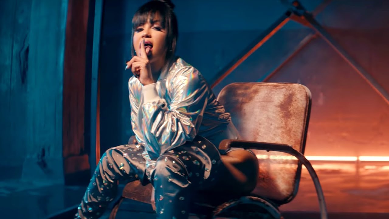 NATTI NATASHA – Me gusta