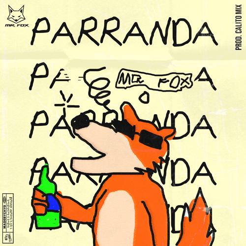 MR. FOX – Parranda